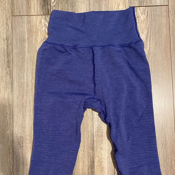 Alphalete OG Revival Leggings - Comet - Picture 5 of 5